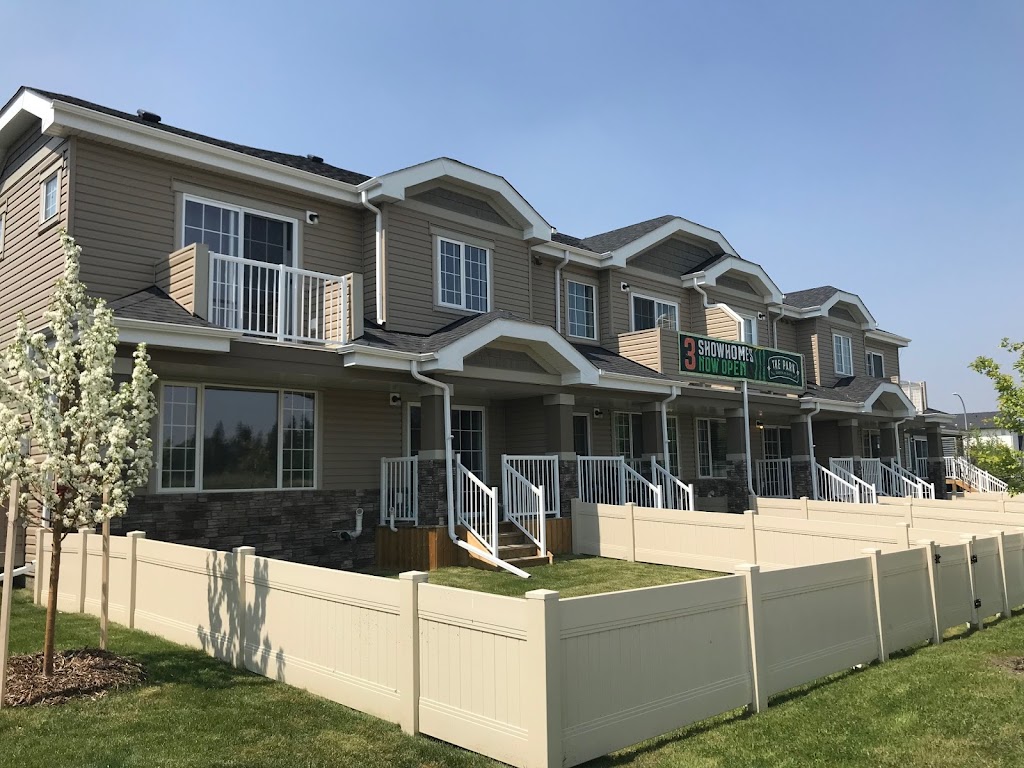 Avalon Homes | 13 Golden Cres, Red Deer, AB T4N 3M4, Canada | Phone: (403) 340-1090