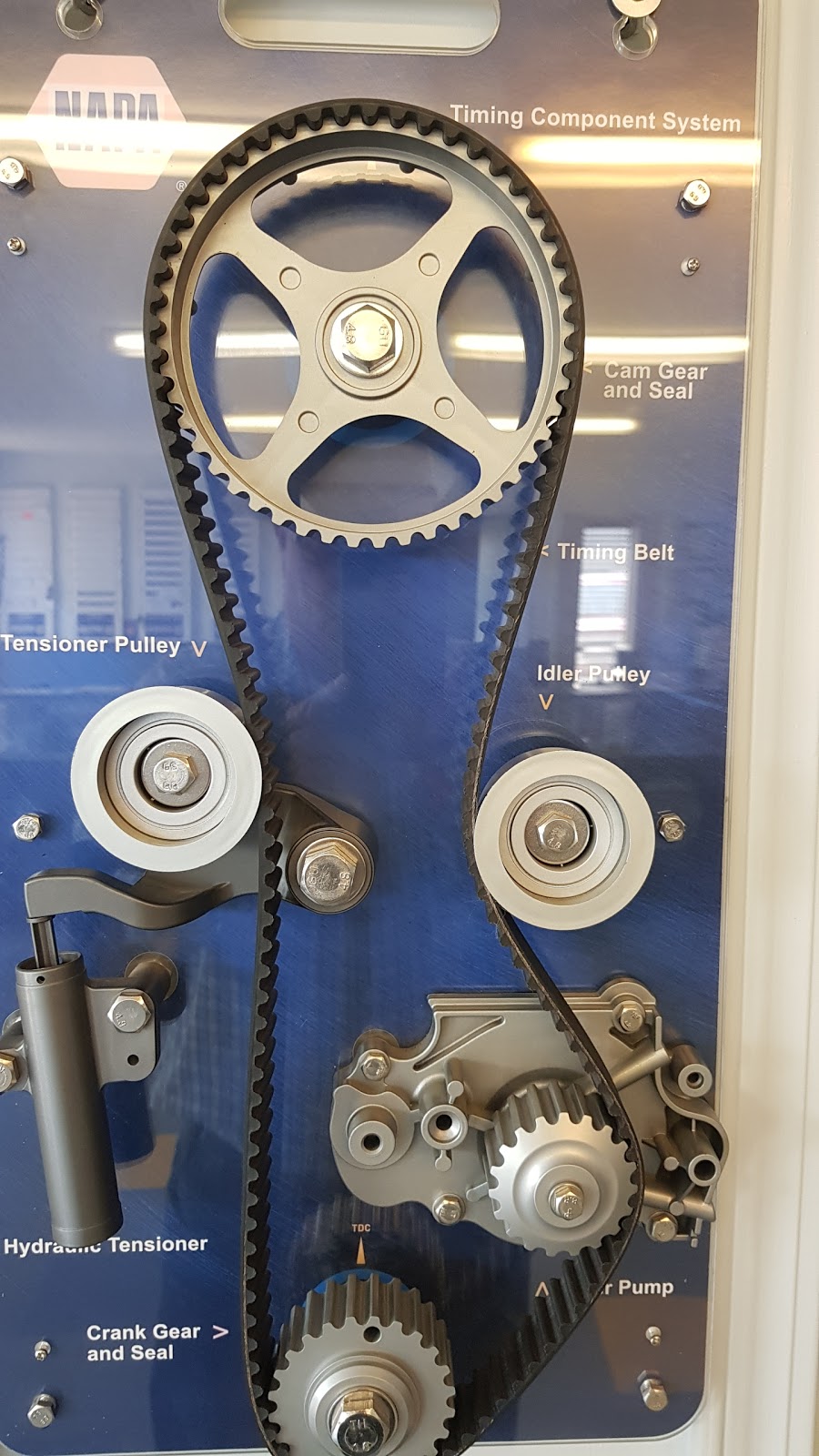 NAPA AUTOPRO - Sylvan Lake AUTOPRO Inc | 1A Industrial Dr, Sylvan Lake, AB T4S 1P4, Canada | Phone: (403) 887-0440