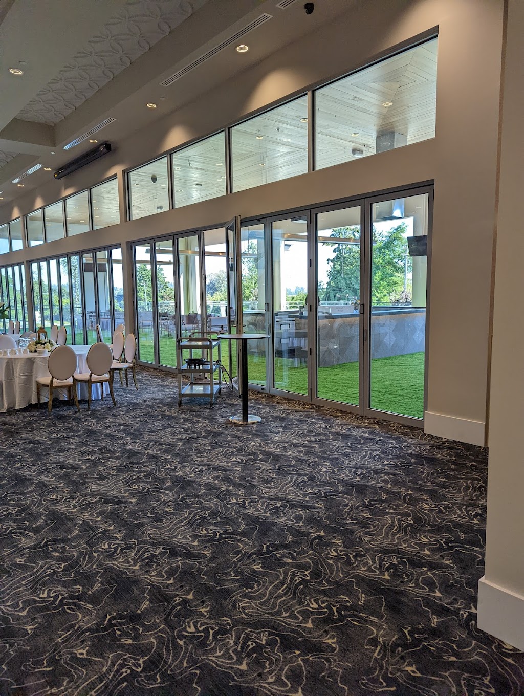 Reflections Banquet & convention center | 6638 152A St, Surrey, BC V3S 5X5, Canada | Phone: (604) 618-5114