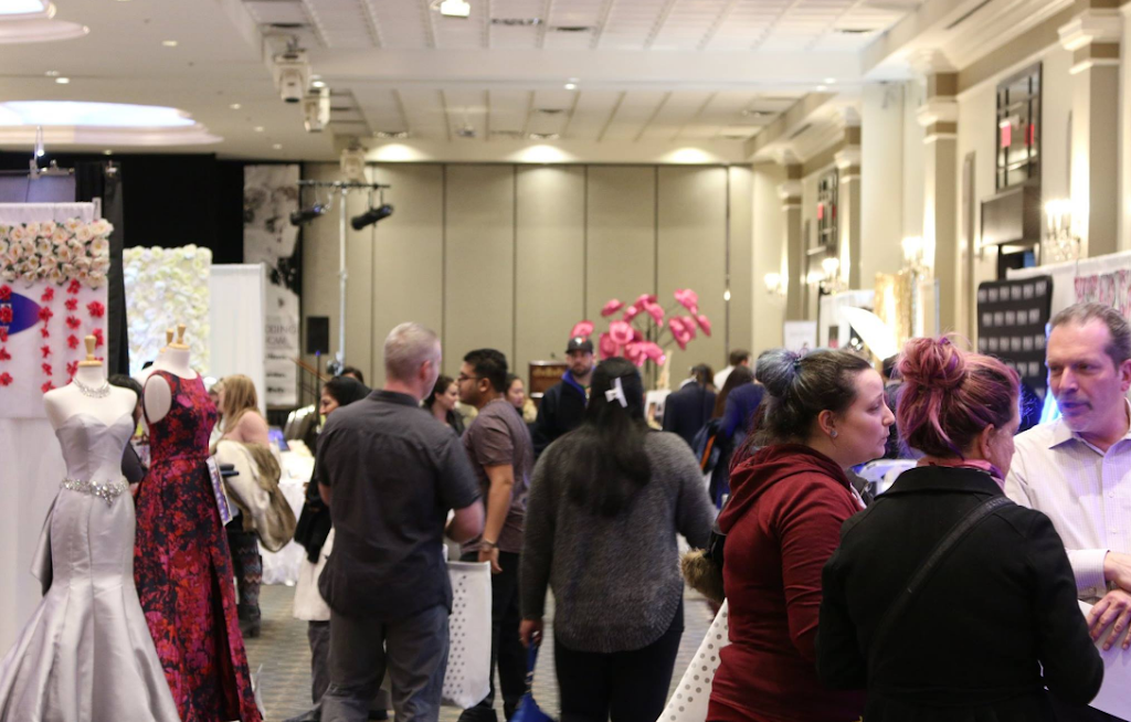 The Perfect Wedding Show | 3145 Wolfedale Rd, Mississauga, ON L5C 3A9, Canada | Phone: (905) 273-8815