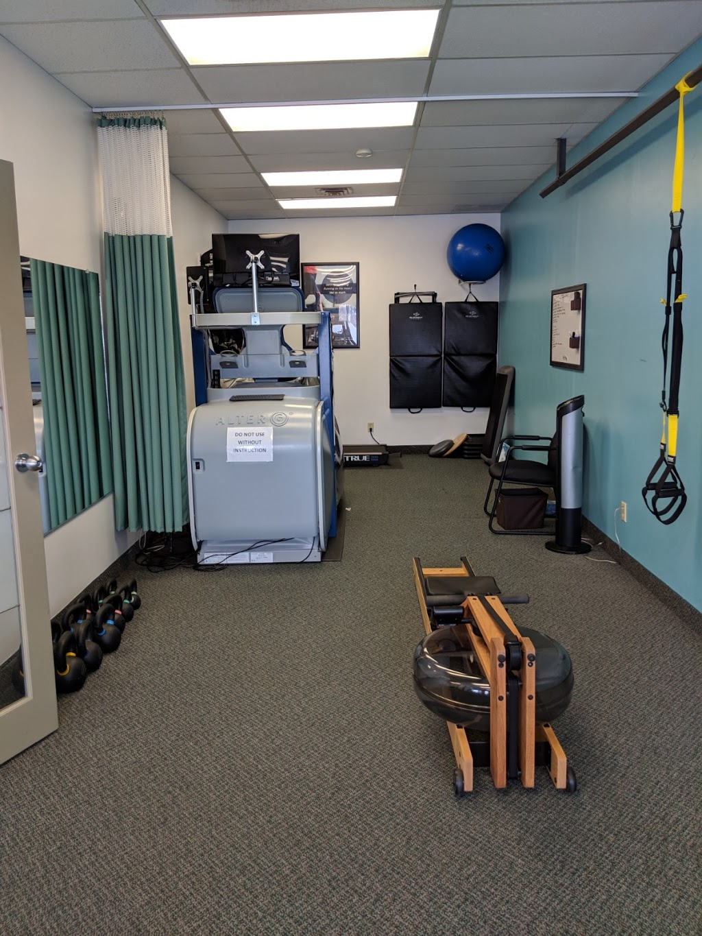 Healthview Therapy Centre | 5118 Roblin Blvd, Charleswood, MB R3R 0G9, Canada | Phone: (204) 885-5864