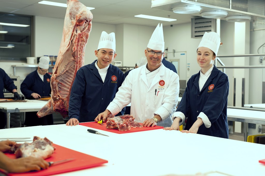 The Culinary Institute of Canada | 4 Sydney St, Charlottetown, PE C1A 1E9, Canada | Phone: (902) 894-6868