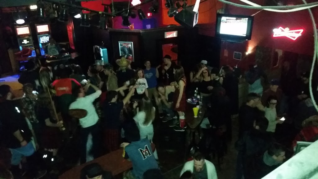 Bar 1250 | 1250 Rue Roberval, Saint-Bruno-de-Montarville, QC J3V 5J2, Canada | Phone: (450) 653-1900