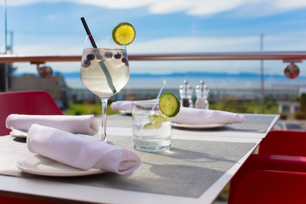 Resto-bar/Terrasse Le 171 | 171 Rue Fraser, Rivière-du-Loup, QC G5R 1E2, Canada | Phone: (418) 867-2554