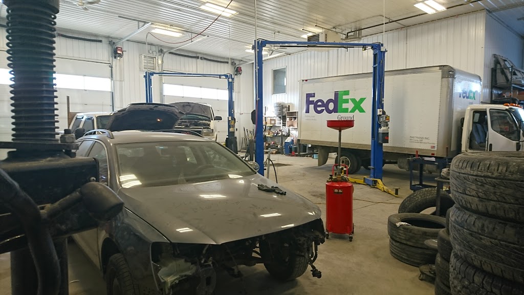 Arvalet Auto Center | 38 Matheson Parkway, 32 group, 587 RR5 #3, Winnipeg, MB R2C 2Z2, Canada | Phone: (204) 222-5294