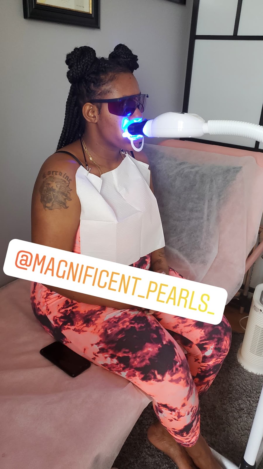 Magnificent_pearls_ | 2801 Jane St, North York, ON M3N 2H8, Canada | Phone: (647) 999-1711