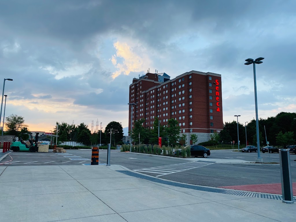 Seneca College Newnham Residence | 1760 Finch Ave E, North York, ON M2J 5G3, Canada | Phone: (416) 491-8811