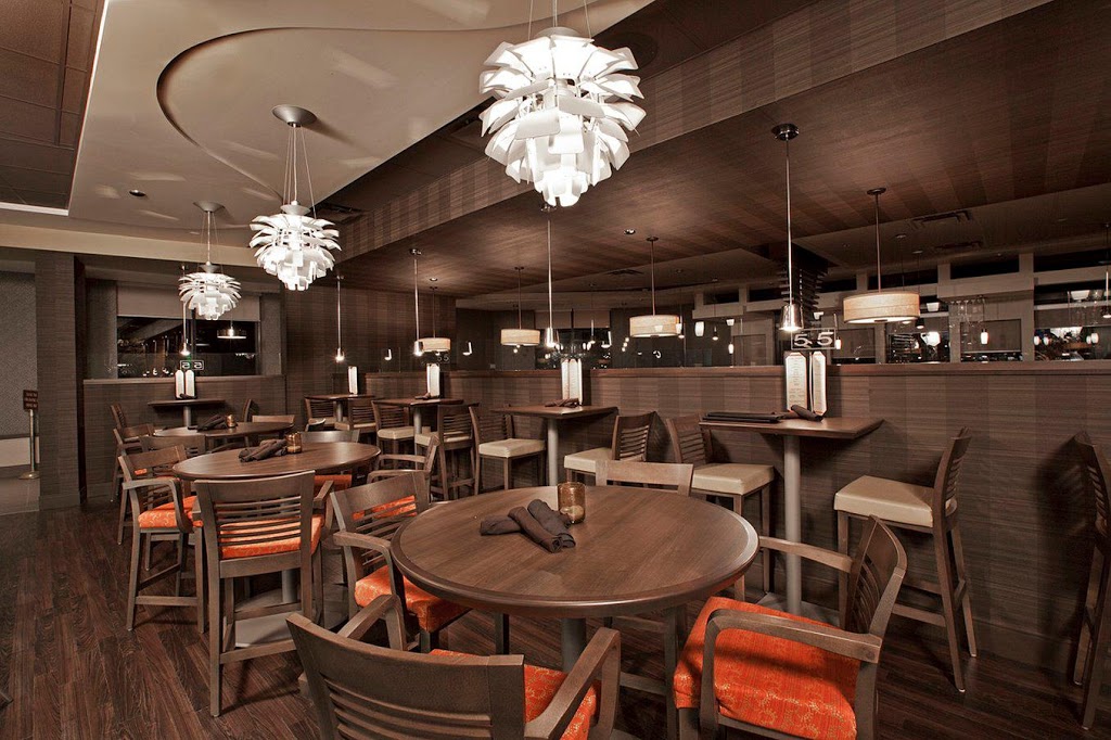 Holiday Inn & Suites Windsor (Ambassador Bridge) | 1855 Huron Church Rd, Windsor, ON N9C 2L6, Canada | Phone: (519) 966-1200