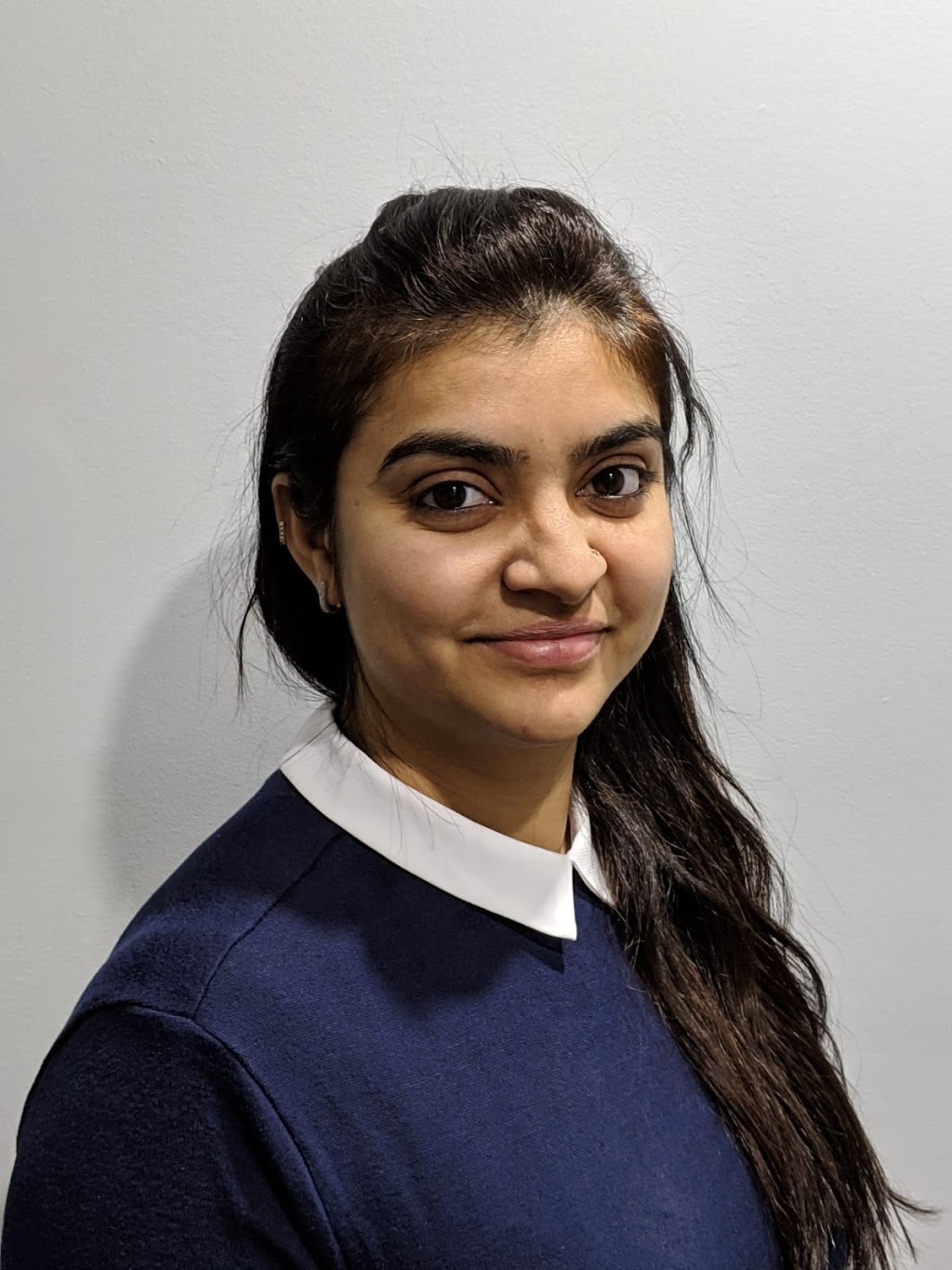Shivangi Trivedi - Registered Physiotherapist | 9640 Bayview Ave #1, Richmond Hill, ON L4C 0P7, Canada | Phone: (647) 298-6774
