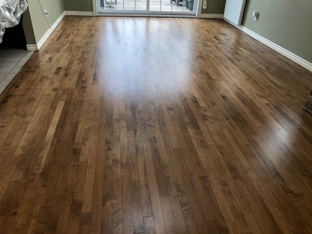 Plancher Newlook | 1198 Chem. Saint-Henri, Mascouche, QC J7K 2N2, Canada | Phone: (514) 968-7824