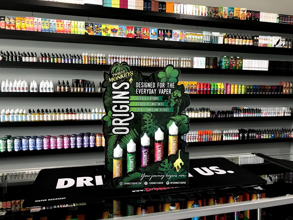Vape Street Okanagan | 412-525, BC-97, West Kelowna, BC V1Z 4C7, Canada | Phone: (778) 755-4423