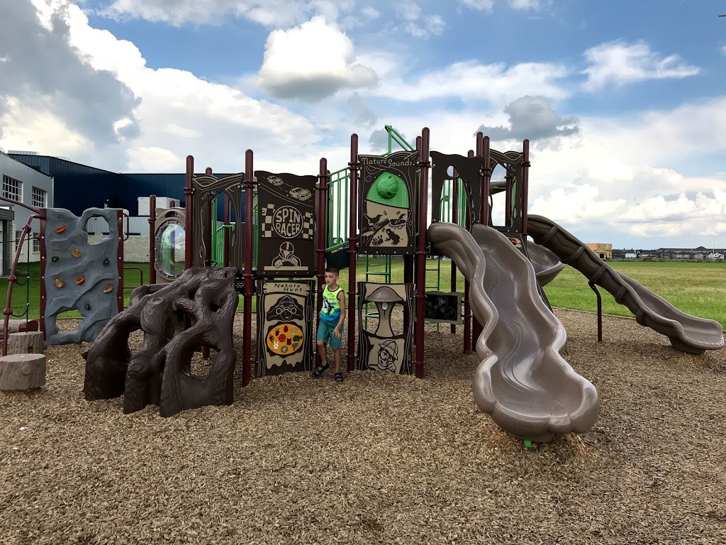 Copperhaven School | Spruce Grove, AB T7X 3T3, Canada | Phone: (780) 571-8488