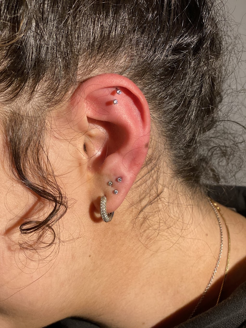 Beezpiercings | Garrity Crescent, Ottawa, ON K2J 3T6, Canada | Phone: (613) 218-1779