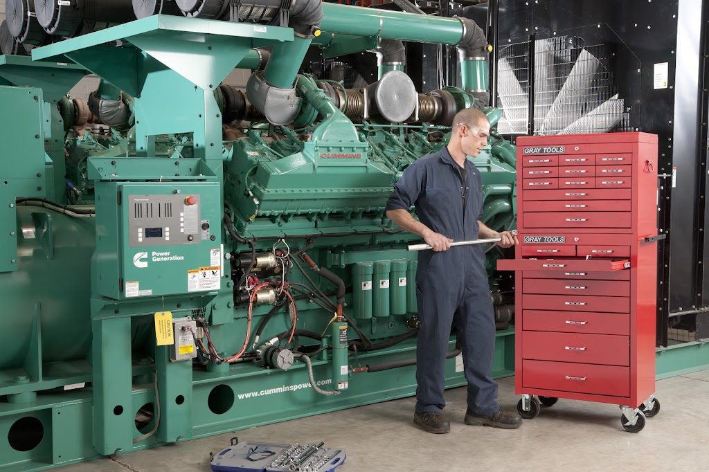 Gray Tools Canada Inc | 299 Orenda Rd, Brampton, ON L6T 1E8, Canada | Phone: (800) 567-0518