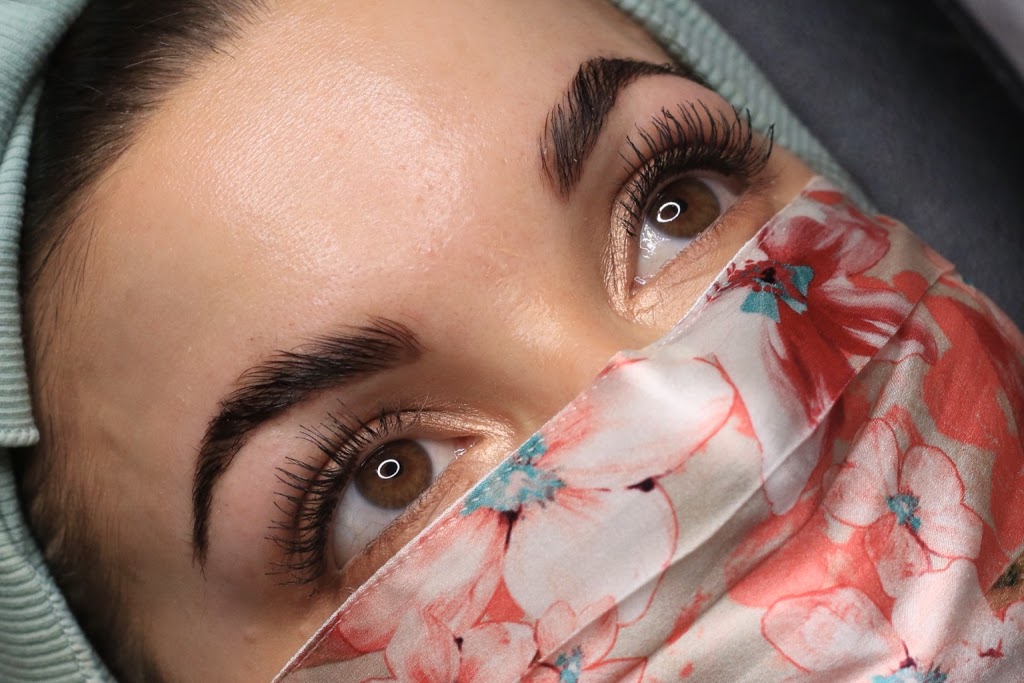 JKGlam Studio | 69 Mayfair Dr, Barrie, ON L4N 6Y8, Canada | Phone: (647) 927-6550