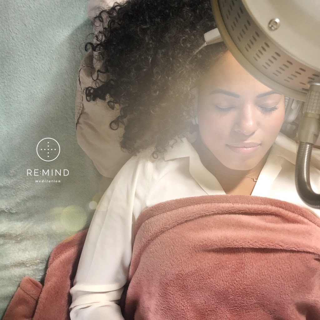 Remind meditation | 1510 Nelson St, Vancouver, BC V6G 1M1, Canada | Phone: (778) 233-4727