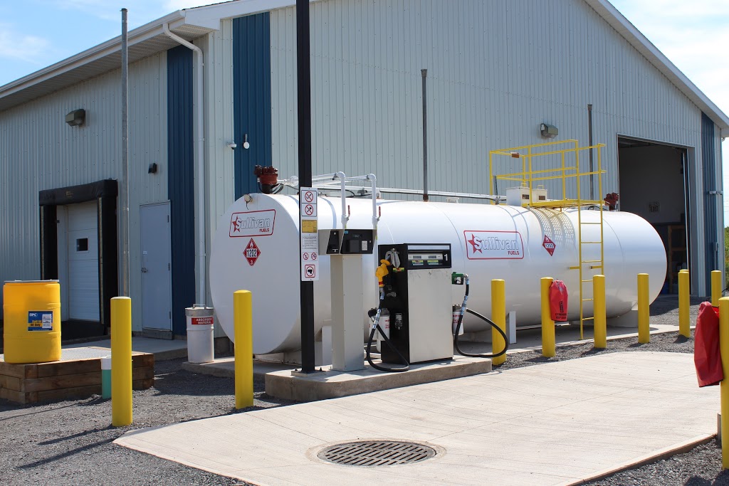 Sullivan Fuels Limited | 111 Park St, New Glasgow, NS B2H 5B7, Canada | Phone: (902) 752-0377