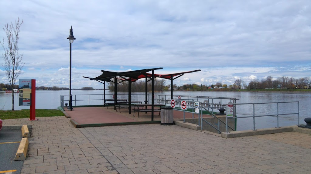 Municipalité de Saint-Denis-sur-Richelieu | 129 Rue Yamaska, Saint-Denis-sur-Richelieu, QC J0H 1K0, Canada | Phone: (450) 787-2244
