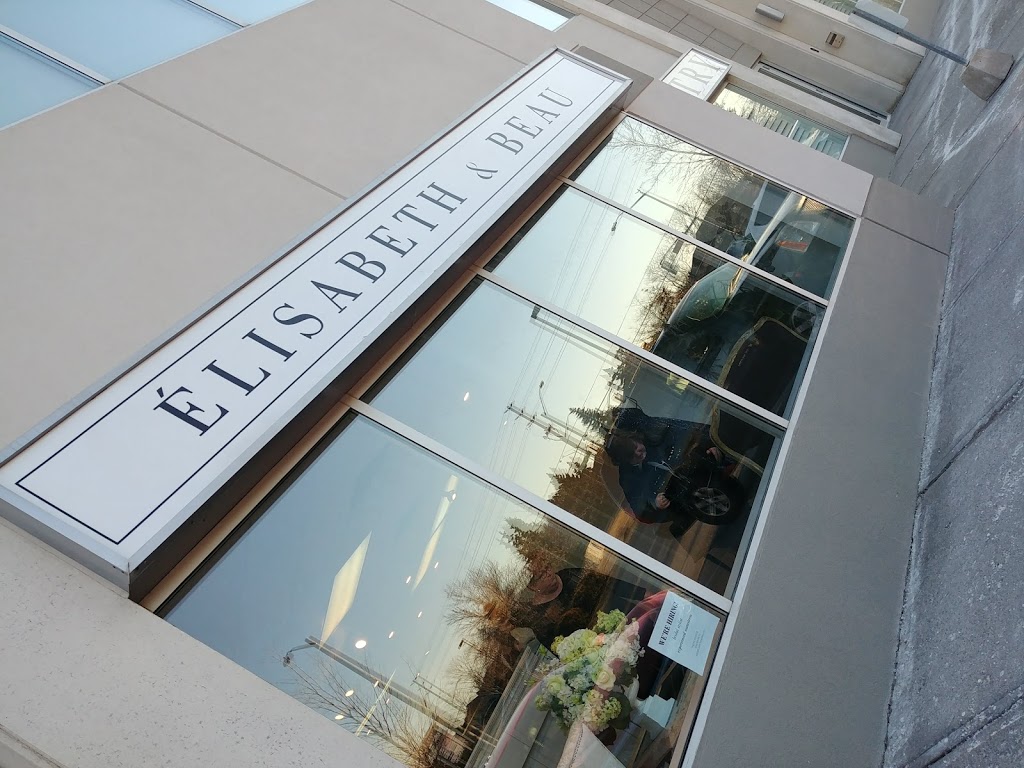 New Bridal | 8611 Weston Rd, Woodbridge, ON L4L 9P1, Canada | Phone: (905) 265-8125