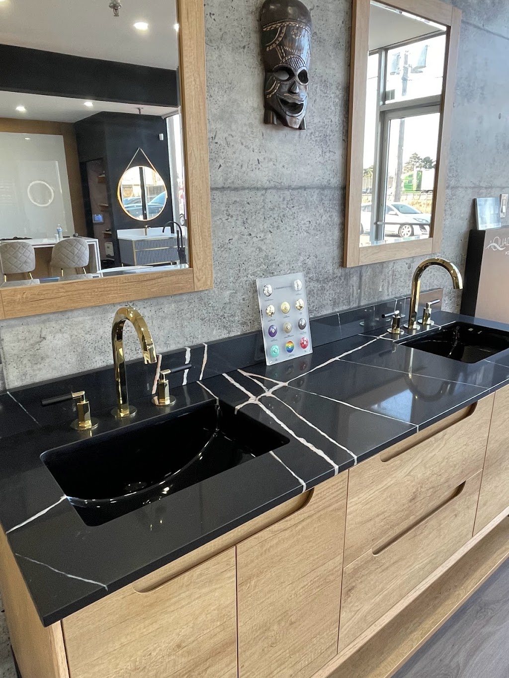 Viora Bath & Kitchen | 24 Ronson Dr, Etobicoke, ON M9W 1A1, Canada | Phone: (416) 244-9494