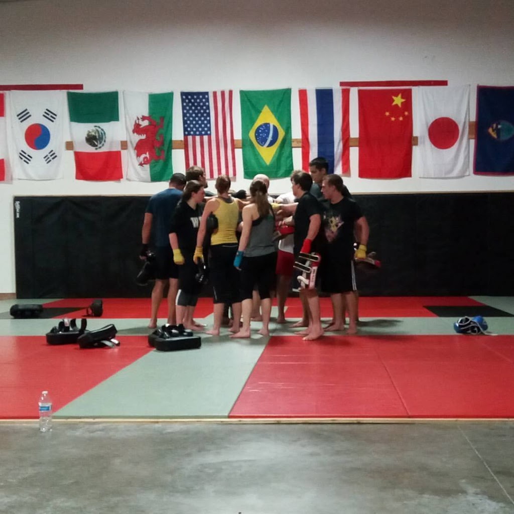 Bellingham Mixed Martial Arts | 2694 Roeder Ave #101, Bellingham, WA 98225, USA | Phone: (425) 418-1824
