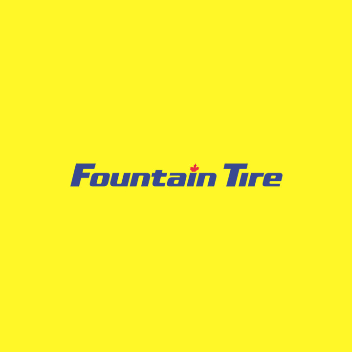 Fountain Tire | car repair | 9637 111 Ave NW, Edmonton, AB T5G 0A9, Canada | 7807588500 OR +1 780-758-8500