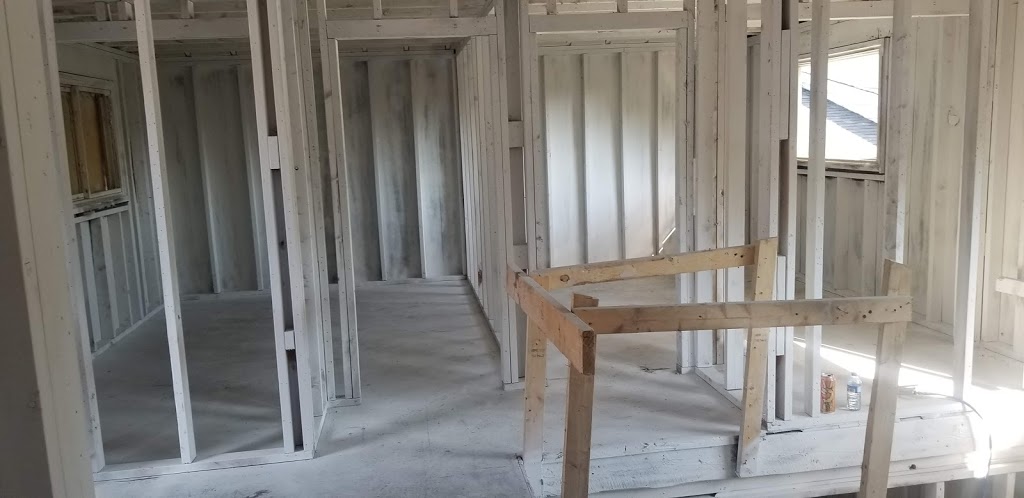 416 Disaster Restoration Services | 140 Edward St, Arthur, ON N0G 1A0, Canada | Phone: (416) 823-4169
