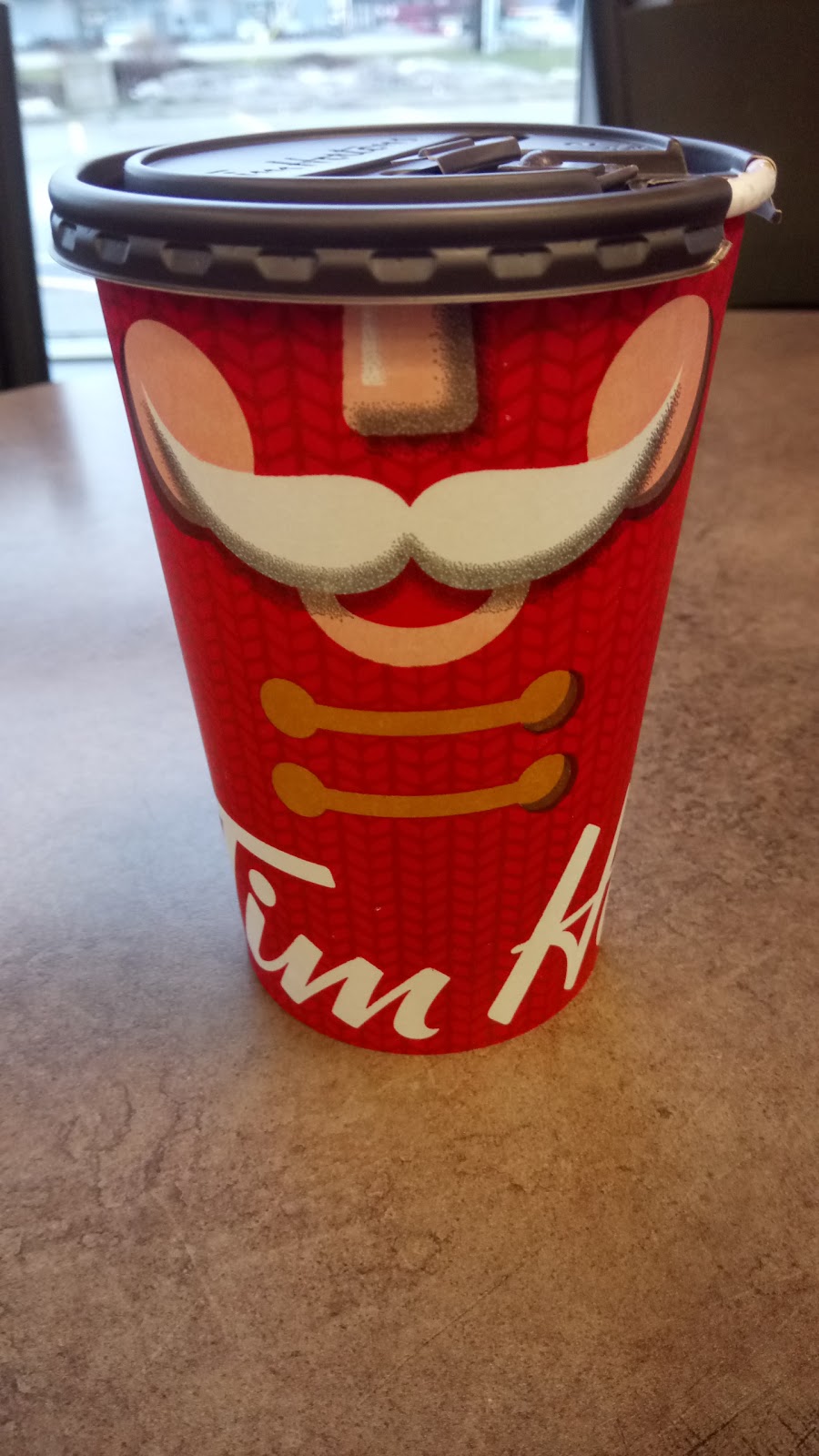 Tim Hortons | 4343 Wellington Rd S, London, ON N6E 2Z8, Canada | Phone: (519) 680-3000