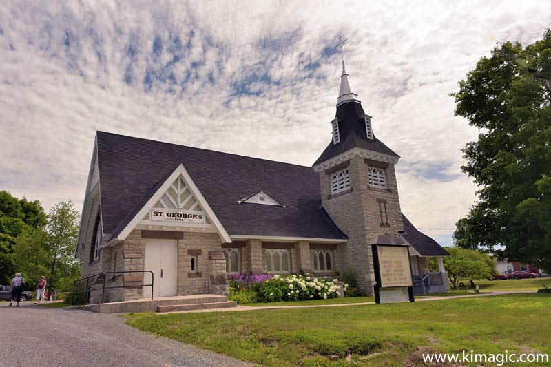 Town of Mississippi Mills | 3131 Old Perth Rd, Almonte, ON K0A 1A0, Canada | Phone: (613) 256-2064