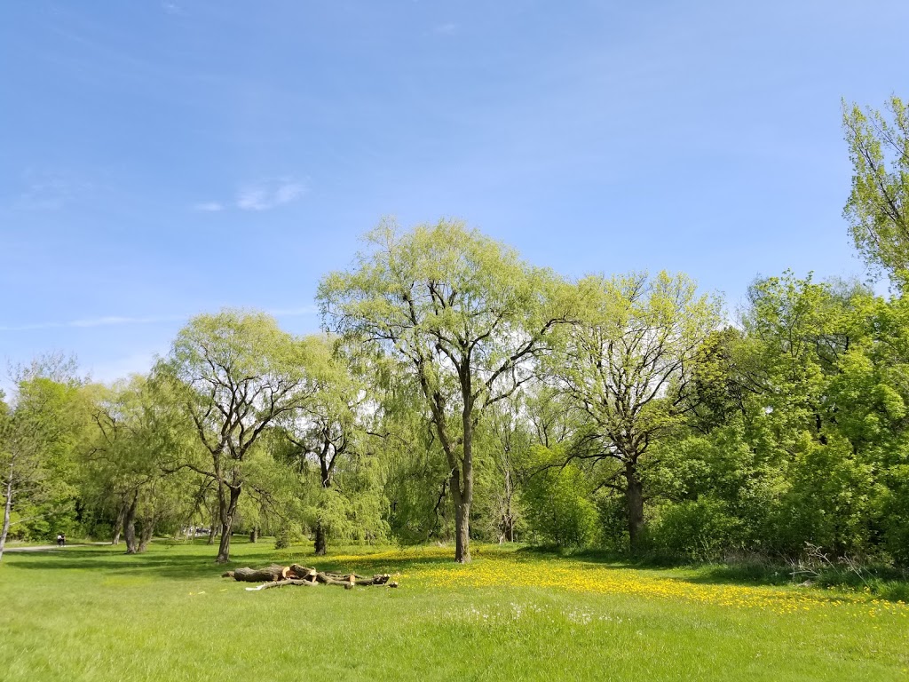 Bendale Park | 705 McCowan Rd, Scarborough, ON M1H, Canada | Phone: (416) 338-4386