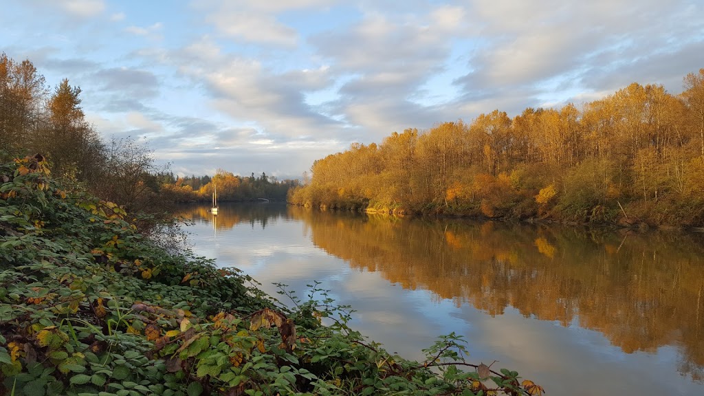Fort Camping | 9451 Glover Rd, Langley City, BC V1M 2R9, Canada | Phone: (604) 888-3678