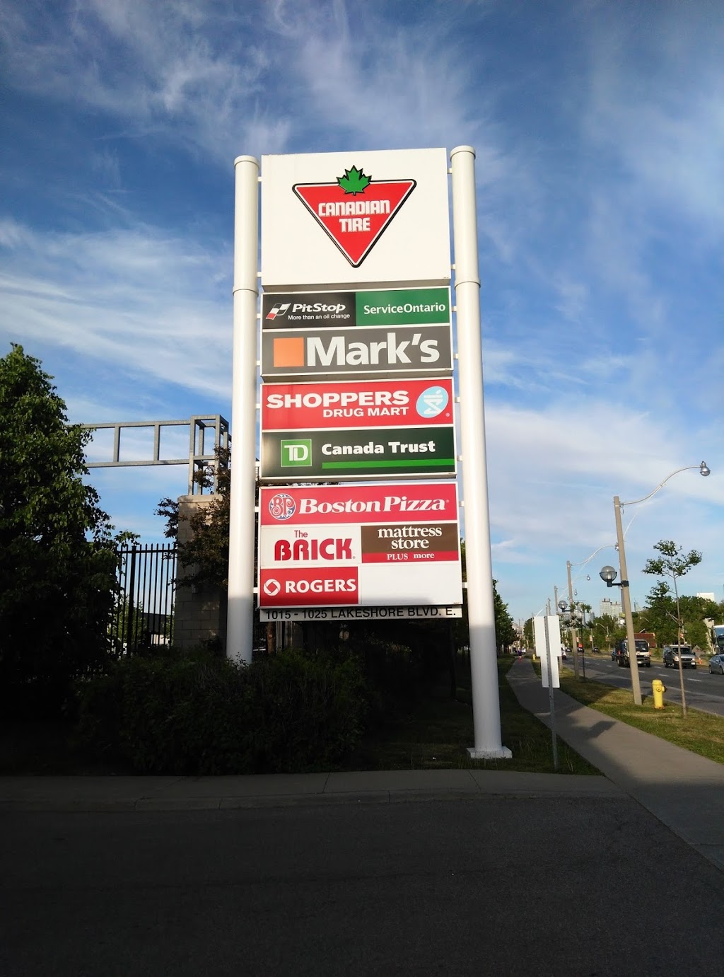 Canada Post | 1015 Lake Shore Blvd E, Toronto, ON M4M 1B0, Canada