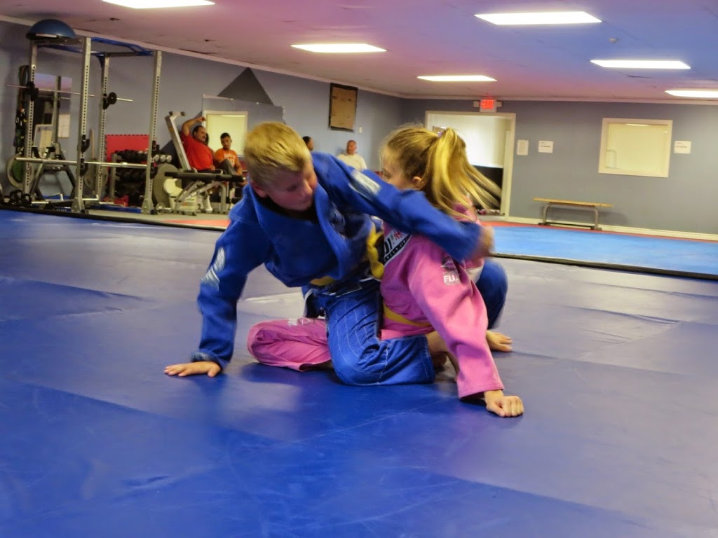 The Submission Academy(Brazilian Jiu Jitsu and Muay Thai) | 1010 Dundas St, London, ON N5W 3A3, Canada | Phone: (519) 902-3774