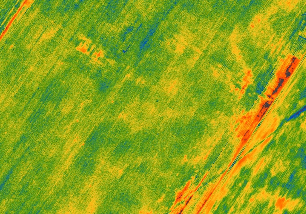 Drone Spray Canada | 18862 Communication Rd, Blenheim, ON N0P 1A0, Canada | Phone: (866) 376-7779