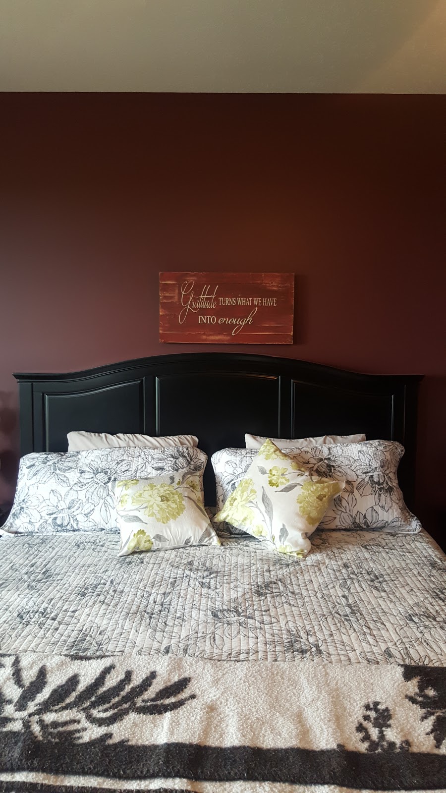 Meraki Painting | RR#3, Lacombe, AB T4L 2N3, Canada | Phone: (403) 704-5775