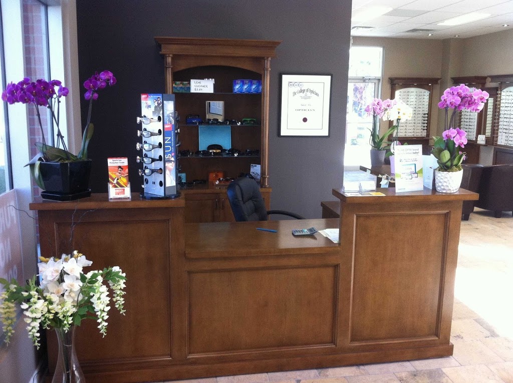 Pure Optical | 3015 Binbrook Rd, Binbrook, ON L0R 1C0, Canada | Phone: (905) 692-7714