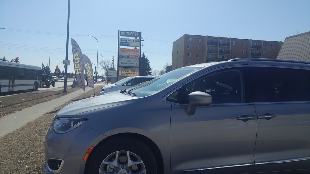 Hertz Car Rental | 1111 Munroe Ave, Winnipeg, MB R2K 3Z5, Canada | Phone: (204) 925-6601