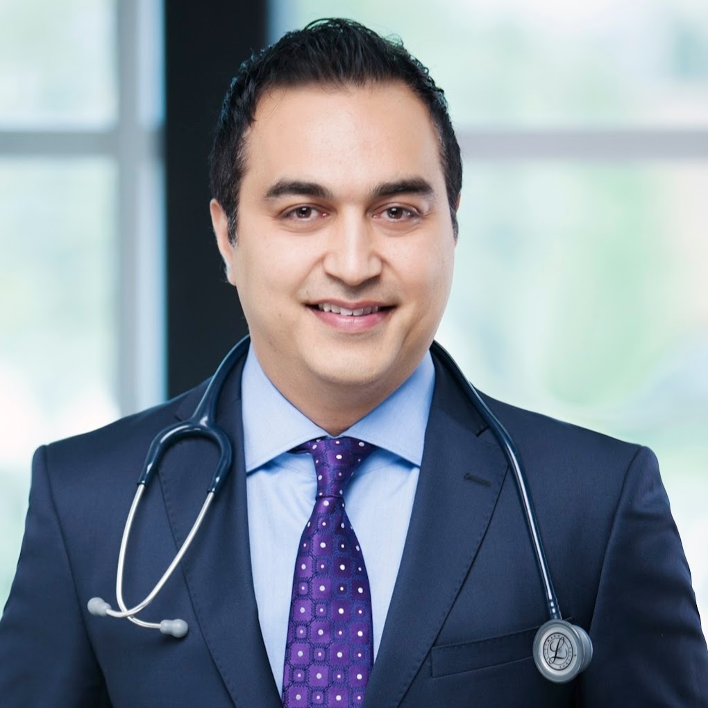 Dr Amir Rouzati | doctor | 100 Steeles Ave W, Thornhill, ON L4J 7Y1, Canada | 9057076080 OR +1 905-707-6080