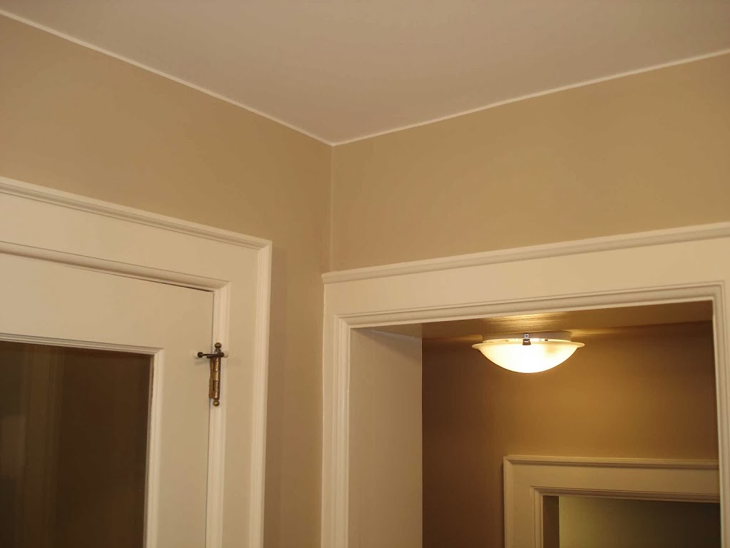 Walter Benjamins Painting and Decorating | 1039 King St W, Hamilton, ON L8S 1L6, Canada | Phone: (905) 865-5850