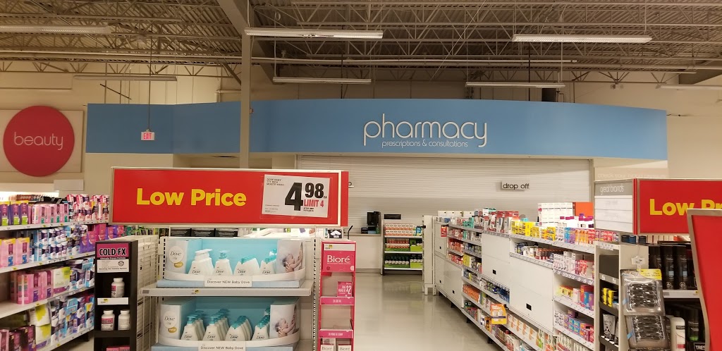 Loblaw pharmacy | 7020 4 St NW, Calgary, AB T2K 1C4, Canada | Phone: (403) 516-8535