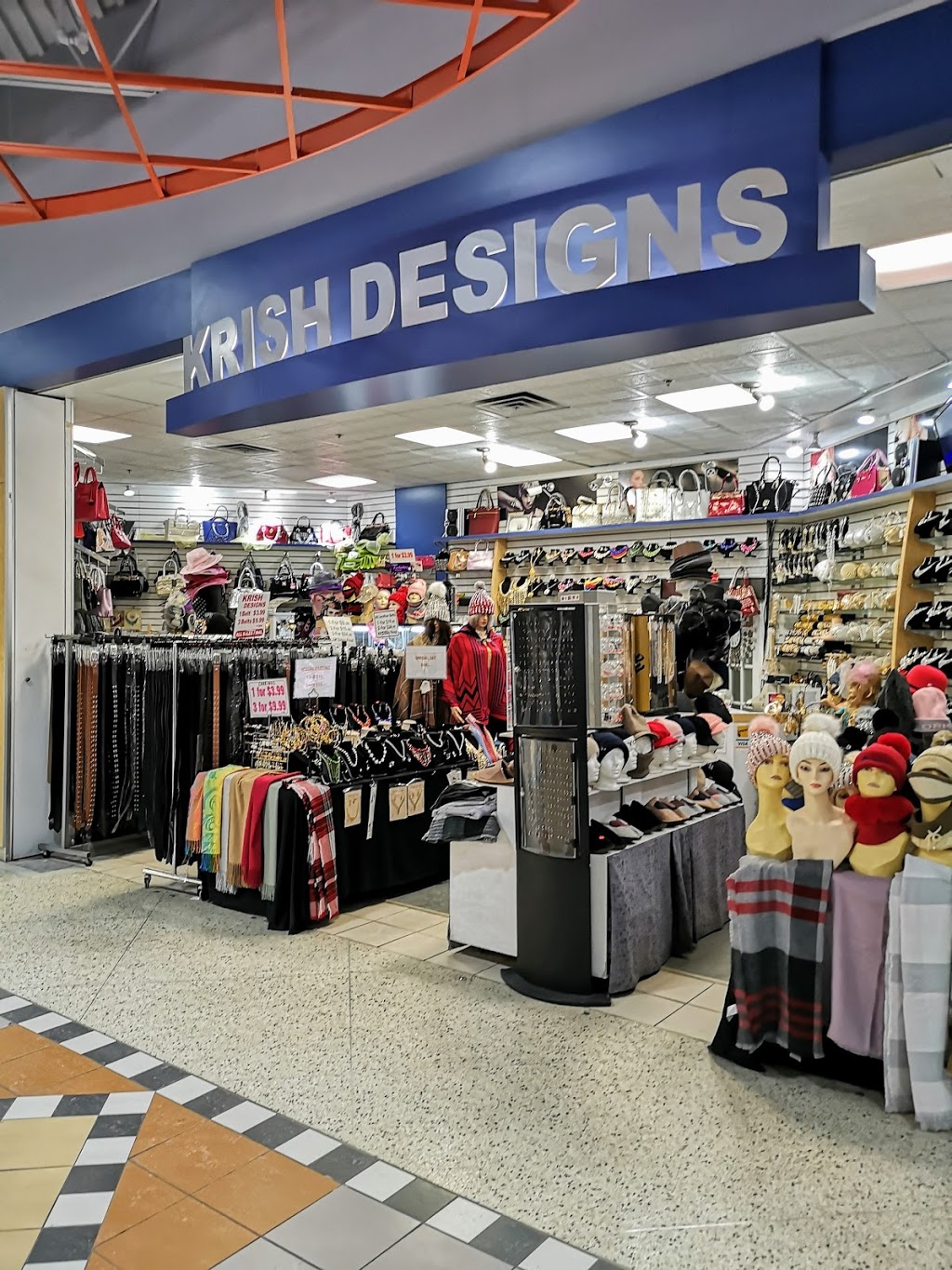 Krish Designs | 1911 Finch Ave W, North York, ON M3N 2V2, Canada | Phone: (416) 630-5158