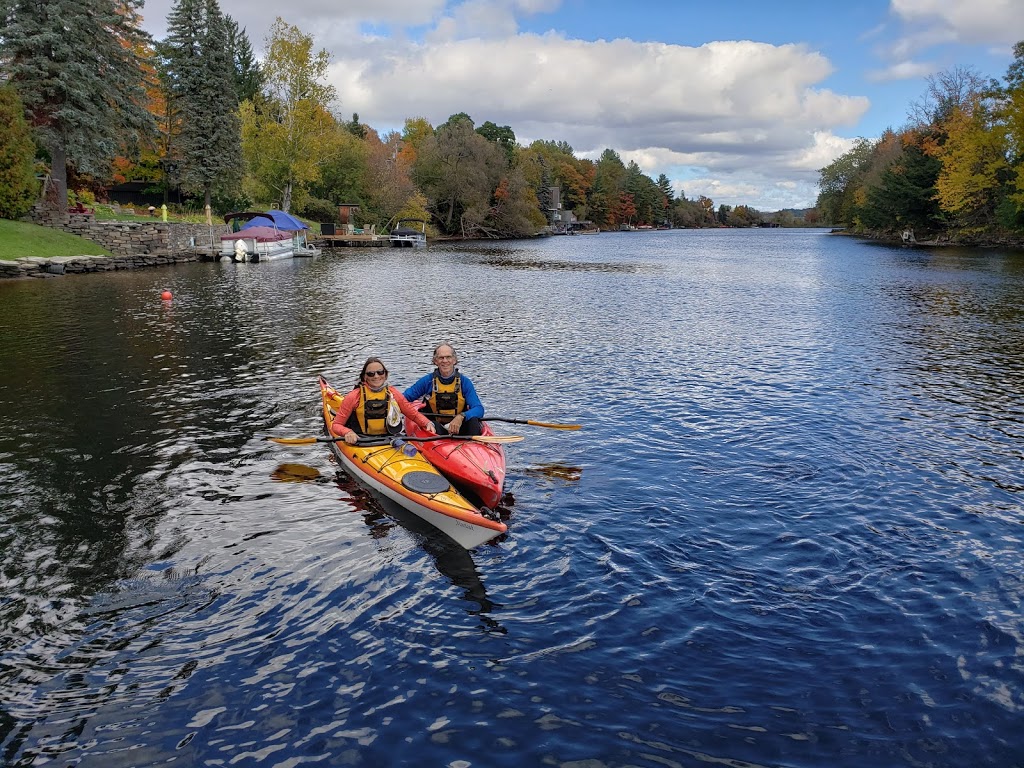 Fairy Avenue Getaway | 25 Fairy Ave, Huntsville, ON P1H 1G7, Canada | Phone: (416) 467-7868