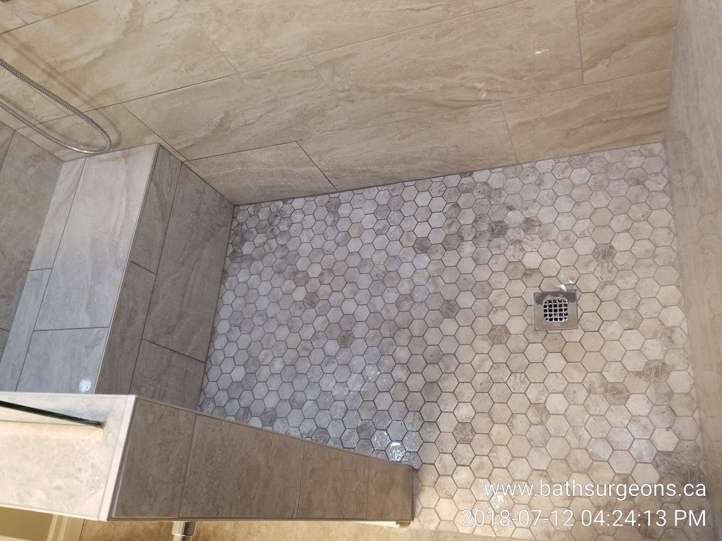 Bath Surgeons | 5328 Calgary Trail NW #1554, Edmonton, AB T6H 4J8, Canada | Phone: (780) 680-6556