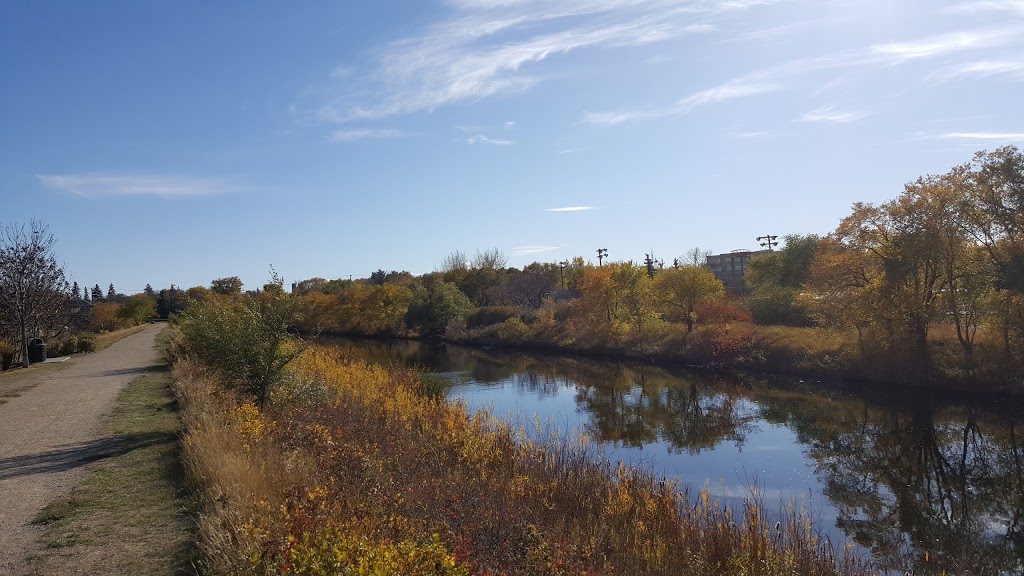 Kiwanis Park Extension | 2524 Garnet St, Regina, SK S4T 3A4, Canada