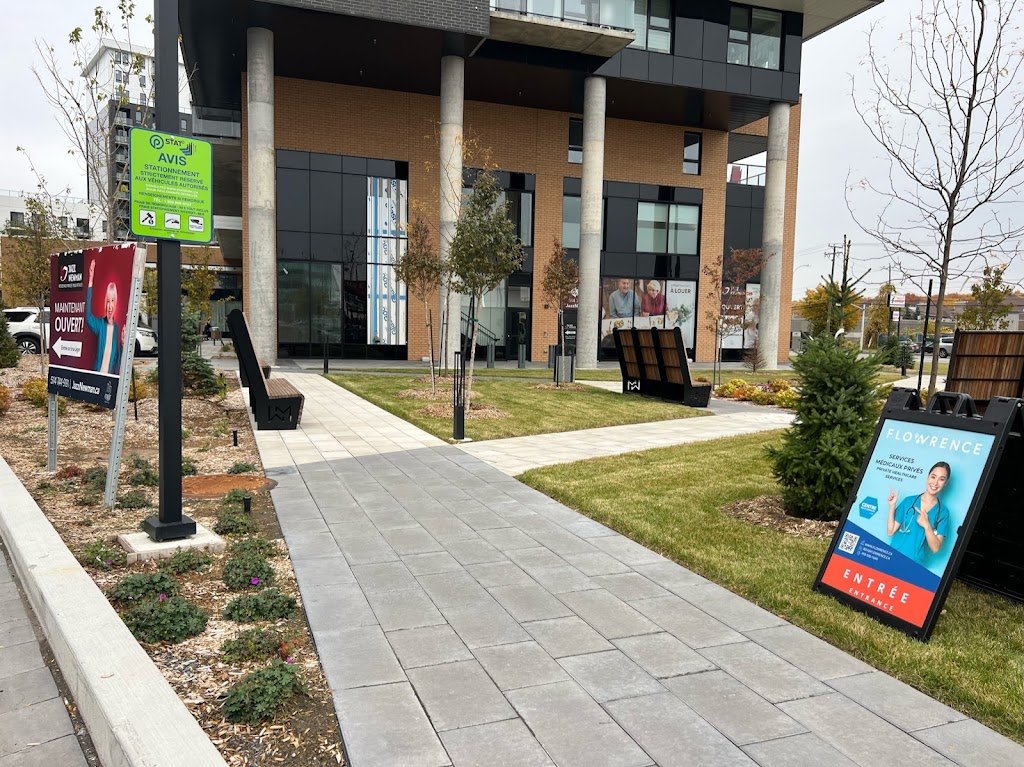 Flowrence Lasalle | 7315 Bd Newman, LaSalle, QC H8N 0H8, Canada | Phone: (450) 500-1699