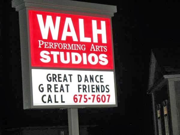WALH Performing Arts Studios | 2937 Southwestern Blvd, Orchard Park, NY 14127, USA | Phone: (716) 675-7607