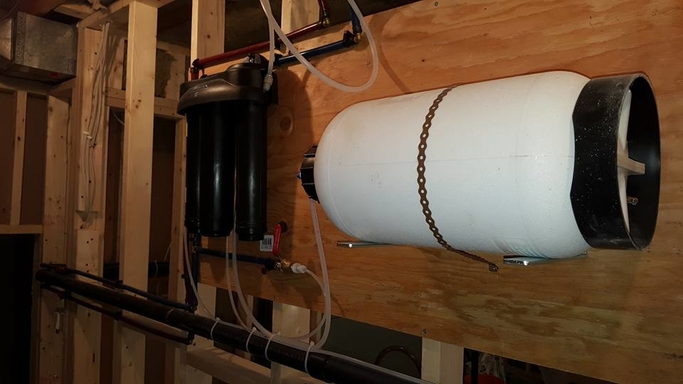 DC Plumbing | 49 Beaver Ridge Dr, Cannington, ON L0E 1E0, Canada | Phone: (705) 341-1376
