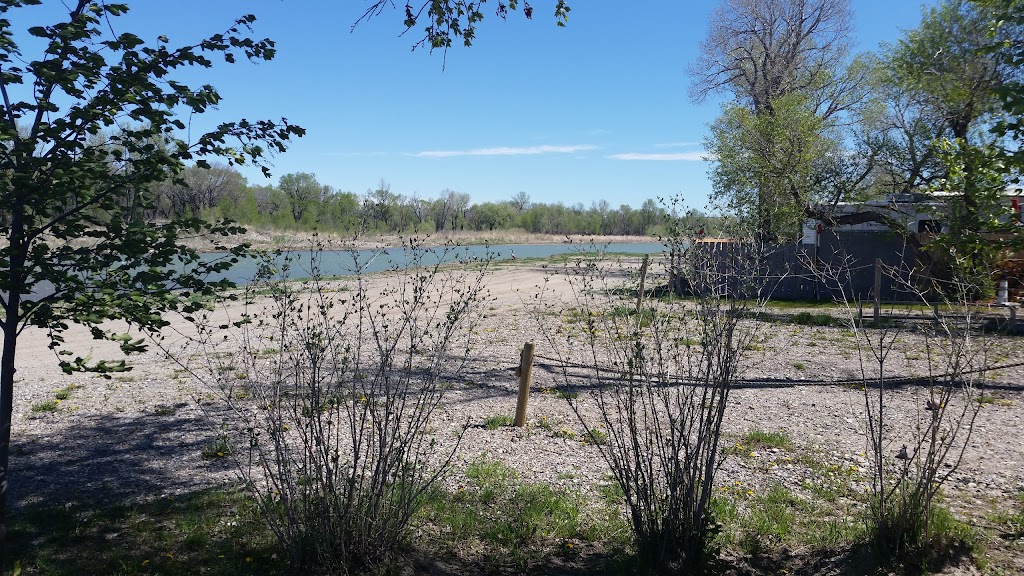 Highland Campground | Box 2218, Macleod, Cardston County, AB T0L 0Z0, Canada | Phone: (403) 553-2570