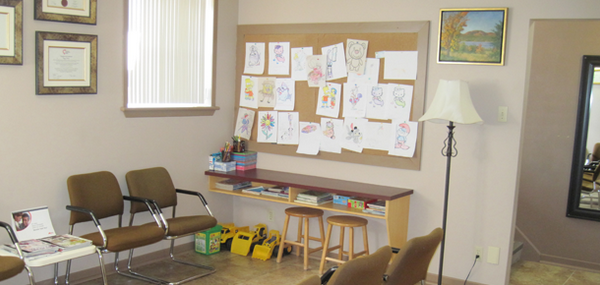 Les Cliniques Dentaires Peggy Clarke | 1005 Route Prévost, Saint-Pierre, QC G0A 4E0, Canada | Phone: (418) 828-2232