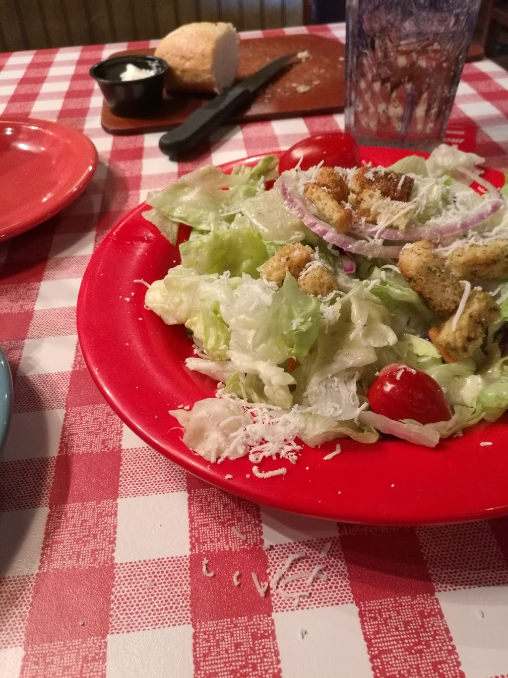 East Side Marios Cobourg | 75 Strathy Rd, Cobourg, ON K9A 5W8, Canada | Phone: (905) 377-8556